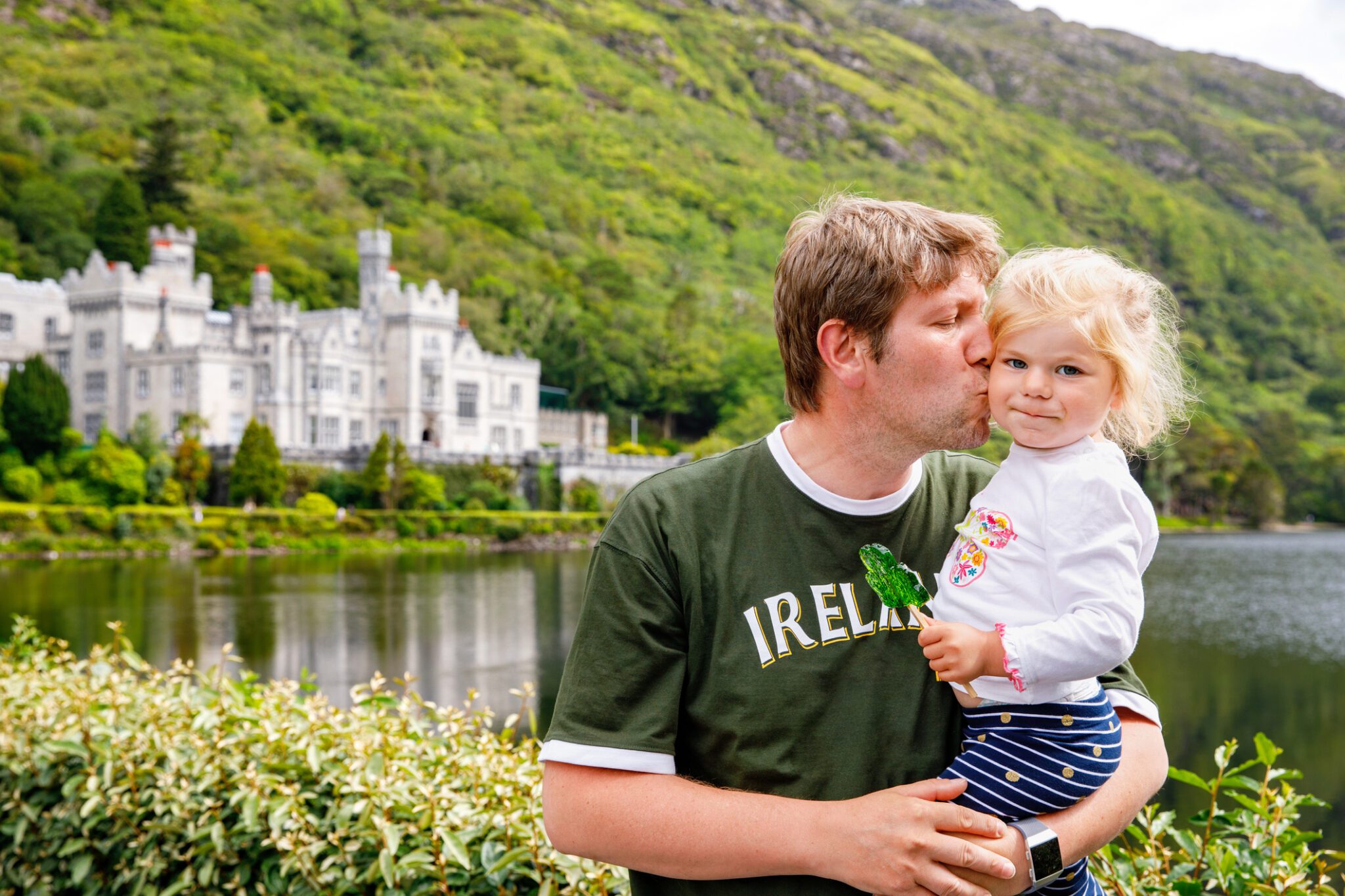 5 Best Cities in to Live Ireland