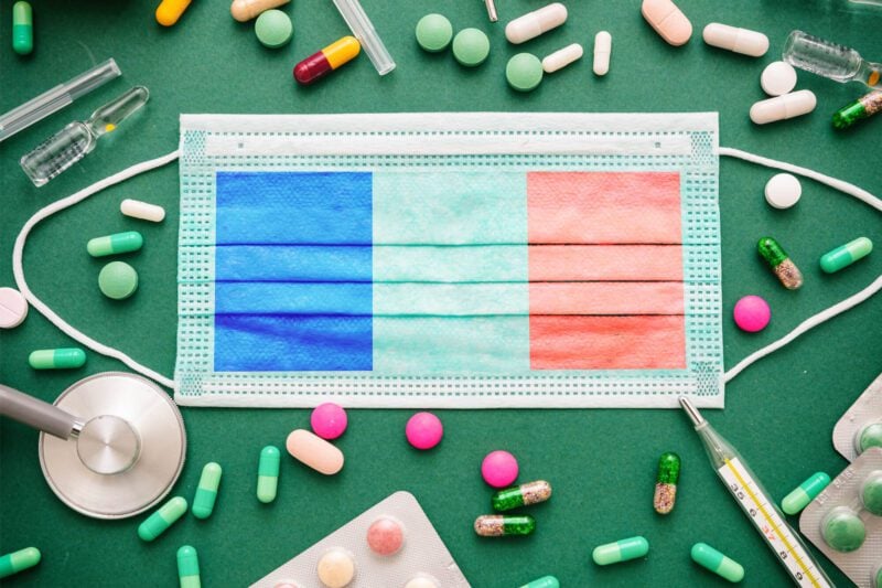 How to Retire in France International Citizens Group