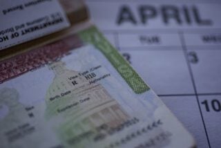 work abroad visa